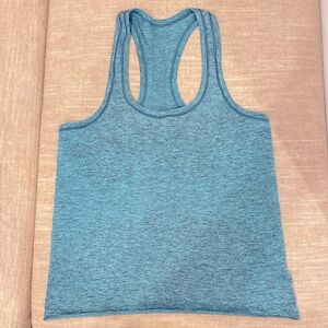 Lululemon racerback tank top